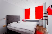 Concept Hotel