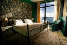 Ati Ambavi Boutique Hotel Gudauri