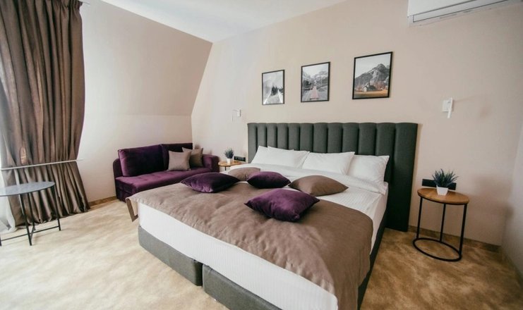 Loft Hotel
