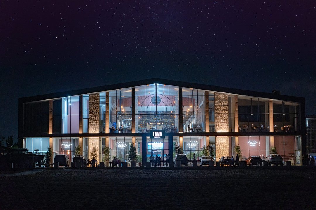 Marwa Resort