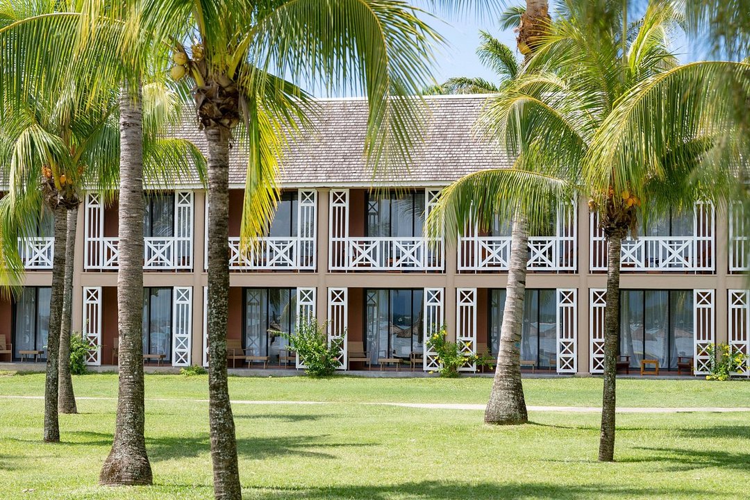 Club Med Pointe Aux Canonniers