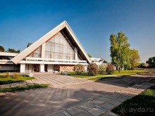 ГТК Суздаль