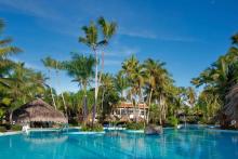 Melia Caribe Beach Resort