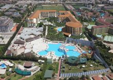 Selge Beach Resort & SPA