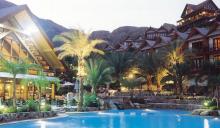 Orchid Eilat Hotel