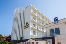 Gran Hotel Don Juan Resort