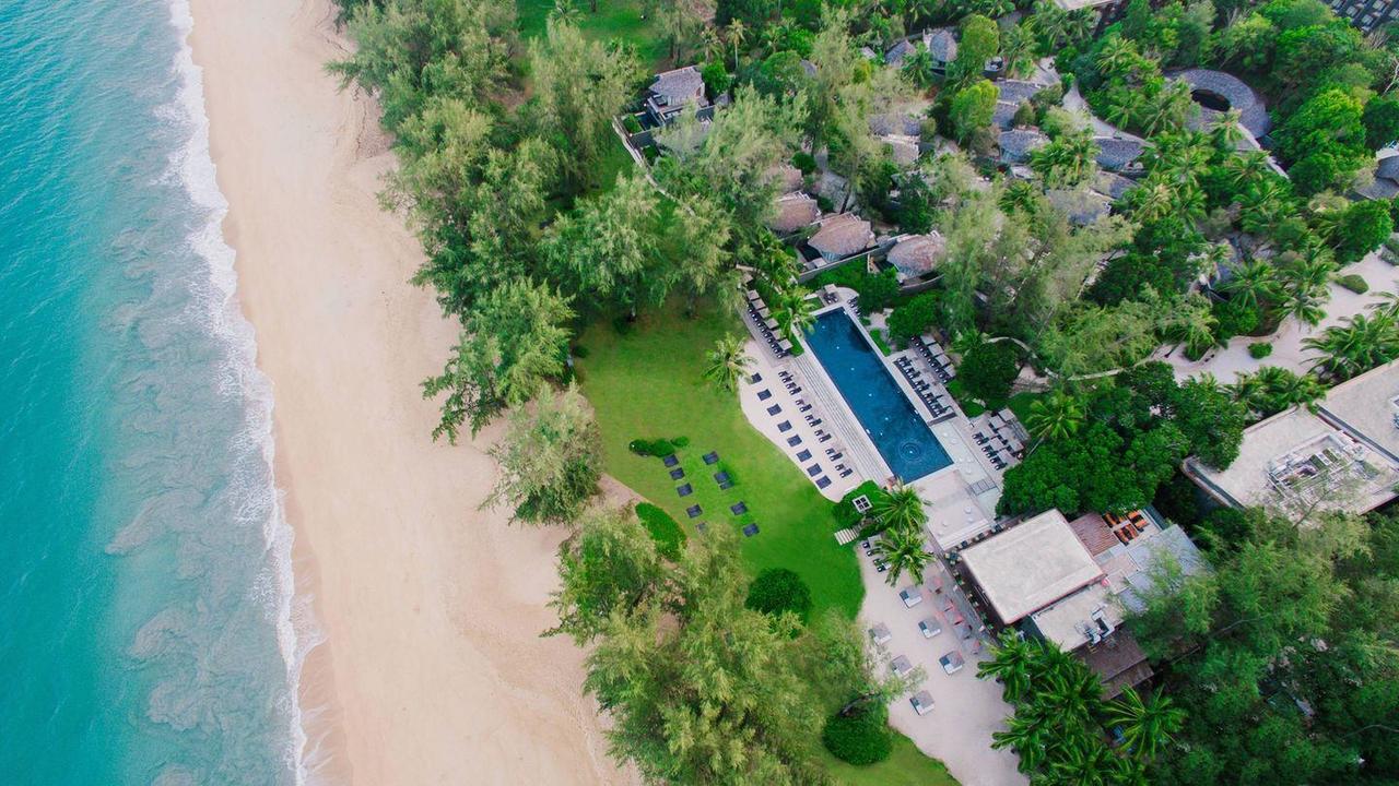 Renaissance Phuket Resort & Spa
