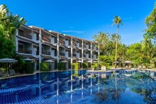 Sunwing Kamala Beach