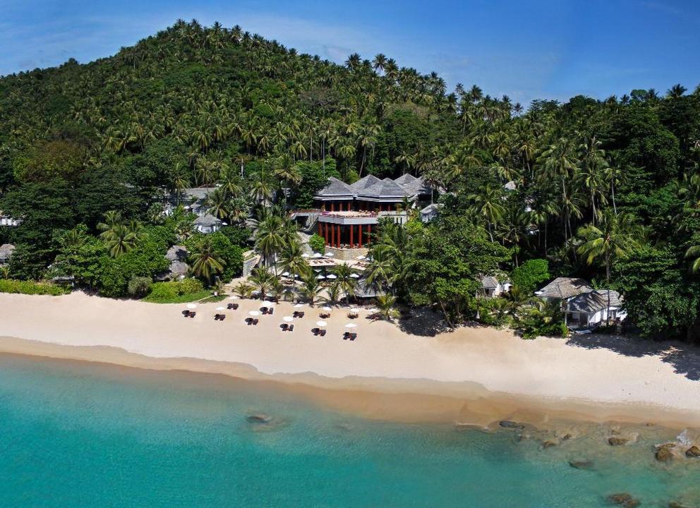 The Surin Phuket (ex.The Chedi)