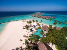 Constance Halaveli Resort Maldives