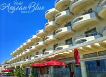 Aegean Blue Hotel