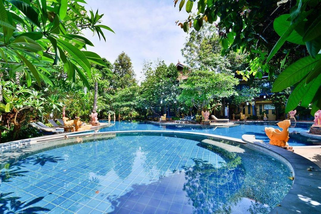 Aochalong Villa Resort & Spa
