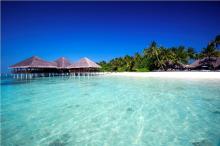 Medhufushi Island Resort