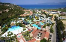Aqua Fantasy Aquapark Hotel & Spa
