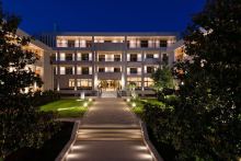 Potidea Palace Hotel