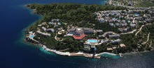 Green Beach Resort