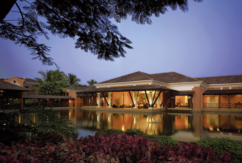 ITC Grand Goa Resort & Spa