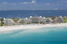 Paradisus Cancun (ex. Gran Melia Cancun)