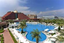 Delphin Palace Deluxe