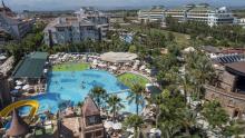 Belek Beach Resort Hotel