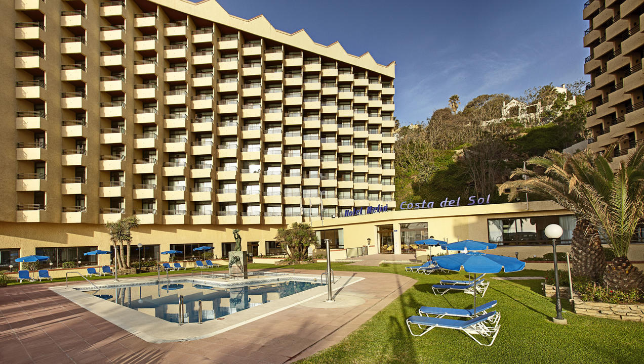 Melia Costa del Sol