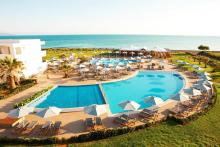 Sunprime Platanias Beach Suites & Spa