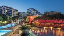 Paloma Sencia (ex. Cornelia De Luxe Resort)