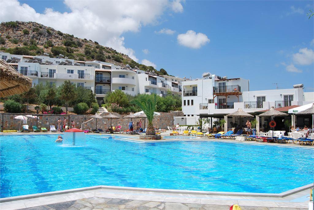 Semiramis Village Hotel