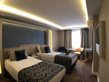 Zurich Hotel