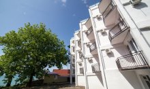 Холодная Речка