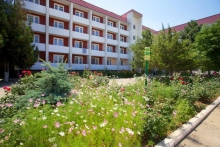 Золотой берег