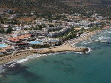 Alexander Beach Hotel & Village