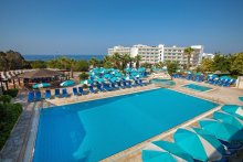 Cyprotel Florida (ex. Florida Beach)