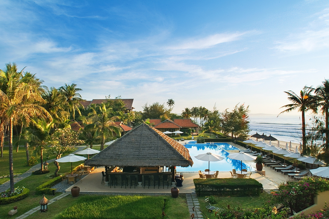 Seahorse Resort