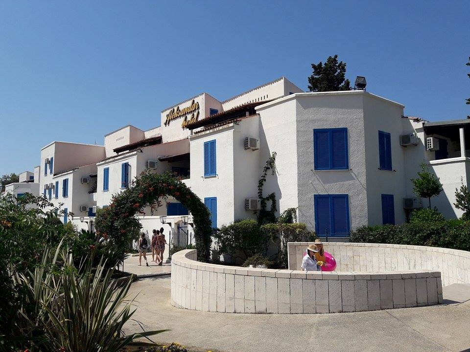 Alexandar