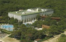 Mirada del Mar Hotel
