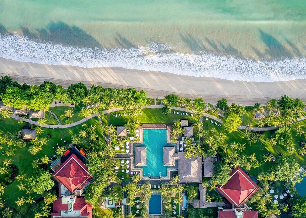 Intercontinental Bali Resort