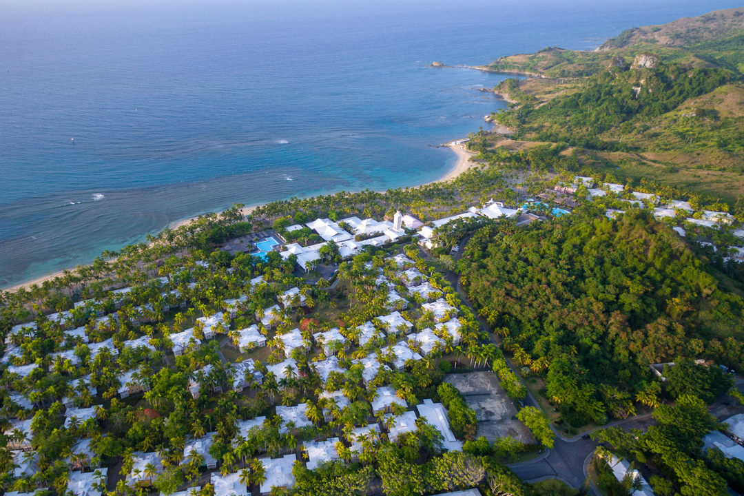 Playabachata Resort