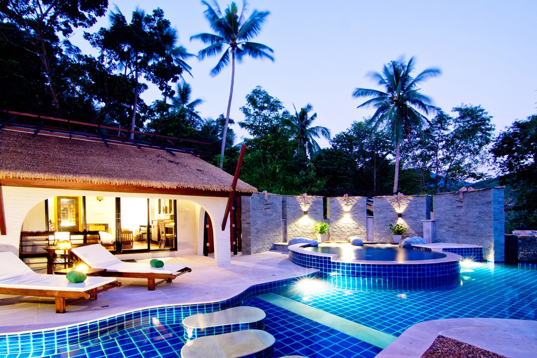 Panwiman Resort