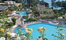 Aegean Melathron Thalasso Spa Hotel