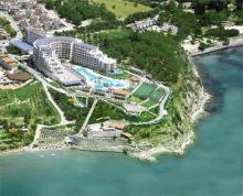 Sealight Resort Hotel
