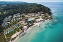 Sani Beach Club & Spa
