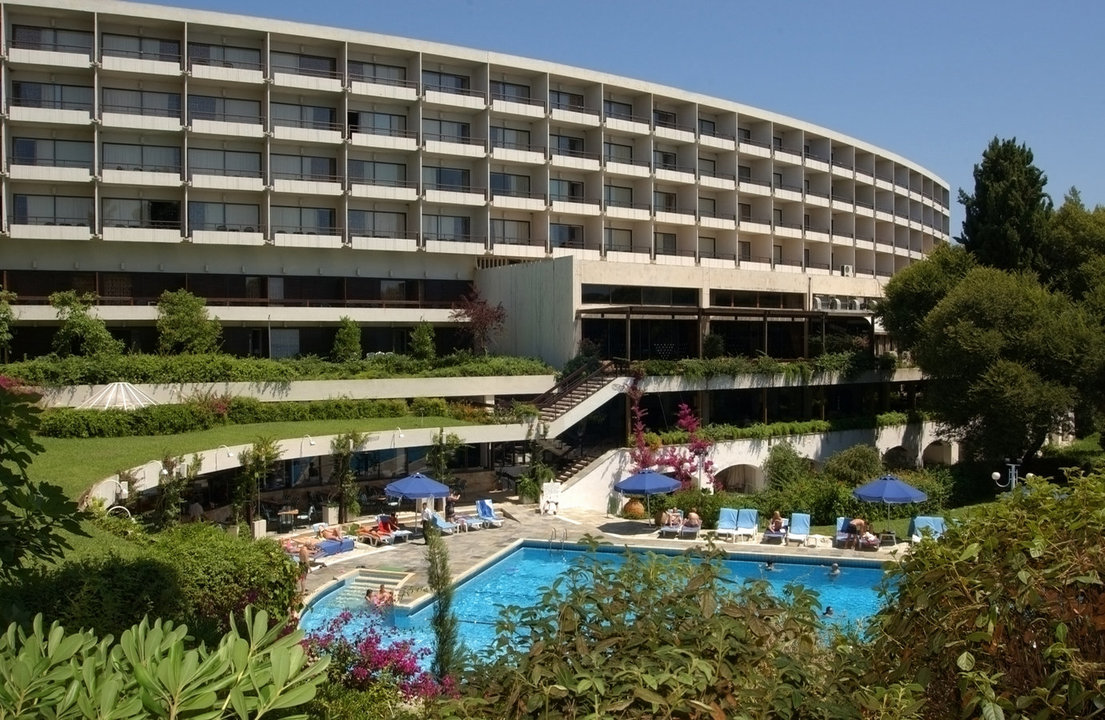 Apollo Palace