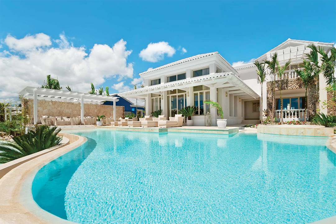 Eden Bay Resort