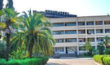 Черноморец