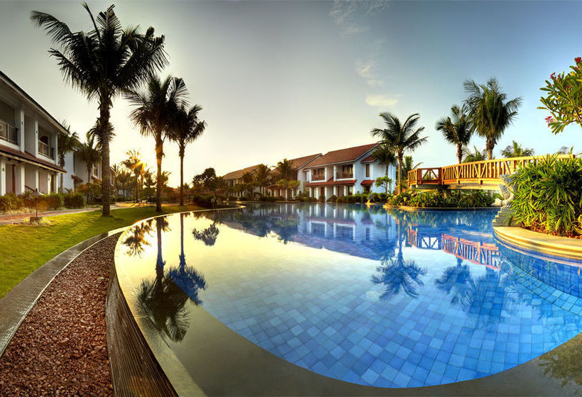 Radisson BLU Resort Temple Bay Mamallapuram