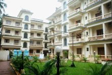 Colonia de Braganza Resorts