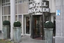 Cascade Louise