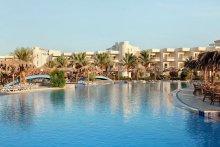 Hurghada Long Beach Resort