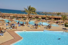 Aladdin Beach Resort